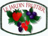 Logo Jardin Fruitier