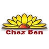 Logo Jardinerie CHEZ BEN