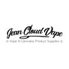 Logo Jean Cloud Vape