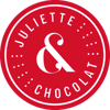 Logo Juliette et Chocolat