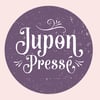 Logo Jupon Pressé