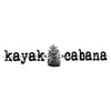 Kayak-Cabana Logo Kayak-Cabana