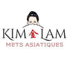 Logo Kim Lam Mets Asiatiques