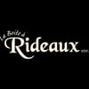 Logo La Boîte à Rideaux