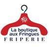 Logo La boutique aux Fringues