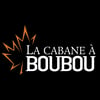 Logo La Cabane a Boubou