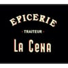 Logo La Cena Épicerie-Traiteur