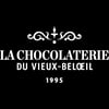 Logo La Chocolaterie du Vieux-Beloeil