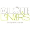 Logo La Culotte à l'Envers
