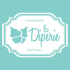 La Diperie Logo La Diperie