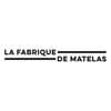 Logo La Fabrique de Matelas