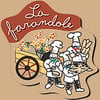 Logo La Farandole