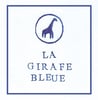 Logo La Girafe Bleue