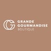 La Grande Gourmandise Logo La Grande Gourmandise