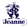 La Jeanne Logo La Jeanne