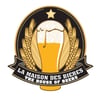 Logo La Maison des Bières