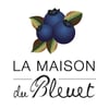 Logo La Maison du Bleuet