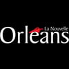 Logo La Nouvelle-Orléans
