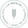 Logo La Récolte