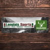 Logo Langlais Sports