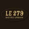 Logo Le 279