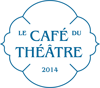 Logo Le café du théâtre