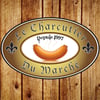 Logo Le Charcutier du marché
