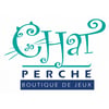 Logo Le Chat Perché
