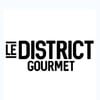 Logo Le district Gourmet