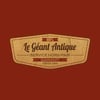 Logo Le Géant Antique