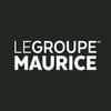 Le Groupe Maurice Logo Le Groupe Maurice