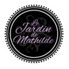 Logo Le Jardin de Mathilde