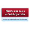 Logo Le Marche aux Puces