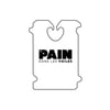 Logo Le Pain dans les Voiles