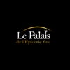 Logo Le Palais de l'Épicerie Fine