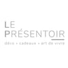 Logo Le Présentoir