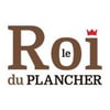 Logo Le Roi du Plancher