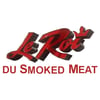 Logo Le Roi du Smoked Meat