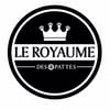 Logo Le Royaume des 4 pattes