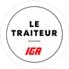 Logo Le Traiteur IGA