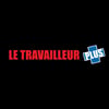 Logo Le Travailleur Plus