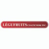 Logo Légufruits