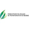 Logo Légumes Transformation