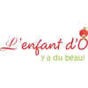 Logo L'enfant d'O