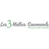Logo Les 3 Maitres Gourmands