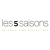 Logo Les 5 Saisons Greene