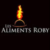 Logo Les Aliments Roby