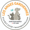 Logo Les Anges Gardiennes