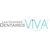 Les Centres Dentaires VIVA Logo Les Centres Dentaires VIVA