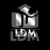 Logo Les Constructions LDM